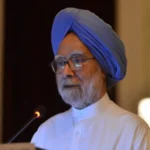 Manmohan Singh Former PM of India