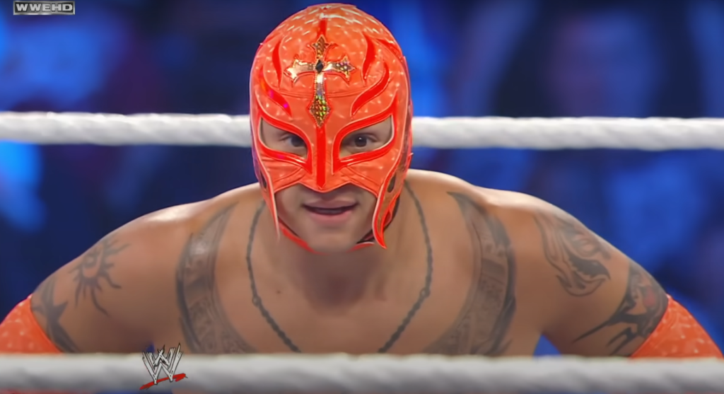 Rey Mysterio Sr Died at 66