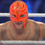 Rey Mysterio Sr Died at 66