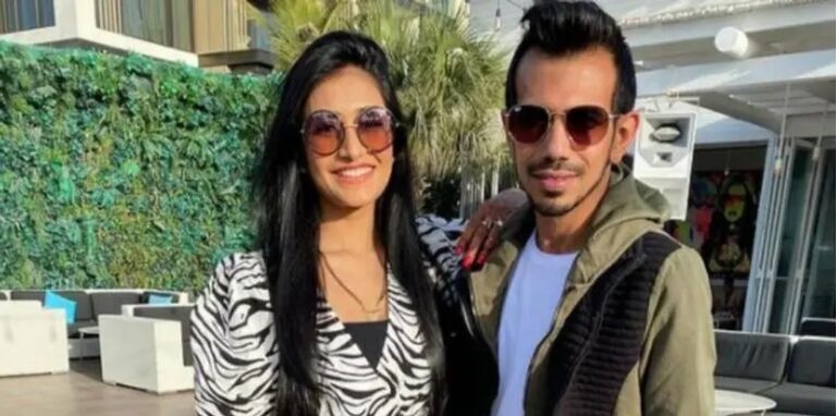 Yuzi chahal and his wife divorce rumorus real?