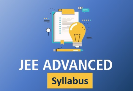 JEE ADVANCED 2025
